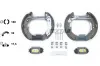 Bremsbackensatz Hinterachse TEXTAR 84056800 Bild Bremsbackensatz Hinterachse TEXTAR 84056800