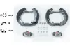 Bremsbackensatz Hinterachse TEXTAR 84057400 Bild Bremsbackensatz Hinterachse TEXTAR 84057400