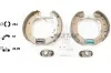 Bremsbackensatz Hinterachse TEXTAR 84060900 Bild Bremsbackensatz Hinterachse TEXTAR 84060900