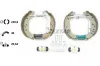 Bremsbackensatz Hinterachse TEXTAR 84062000 Bild Bremsbackensatz Hinterachse TEXTAR 84062000