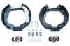 Bremsbackensatz Hinterachse TEXTAR 84062501 Bild Bremsbackensatz Hinterachse TEXTAR 84062501
