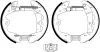 Bremsbackensatz Hinterachse TEXTAR 84065100 Bild Bremsbackensatz Hinterachse TEXTAR 84065100
