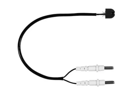 Warnkontakt, Bremsbelagverschleiß Vorderachse TEXTAR 98016000 Bild Warnkontakt, Bremsbelagverschleiß Vorderachse TEXTAR 98016000