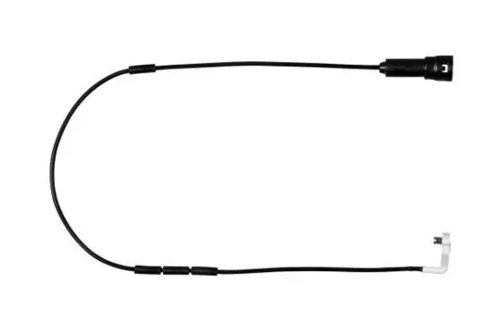 Warnkontakt, Bremsbelagverschleiß Vorderachse TEXTAR 98018800 Bild Warnkontakt, Bremsbelagverschleiß Vorderachse TEXTAR 98018800