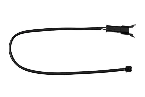 Warnkontakt, Bremsbelagverschleiß Hinterachse TEXTAR 98019100