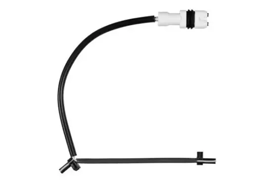 Warnkontakt, Bremsbelagverschleiß Vorderachse TEXTAR 98020200 Bild Warnkontakt, Bremsbelagverschleiß Vorderachse TEXTAR 98020200