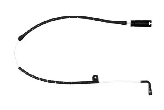 Warnkontakt, Bremsbelagverschleiß Vorderachse TEXTAR 98027000 Bild Warnkontakt, Bremsbelagverschleiß Vorderachse TEXTAR 98027000