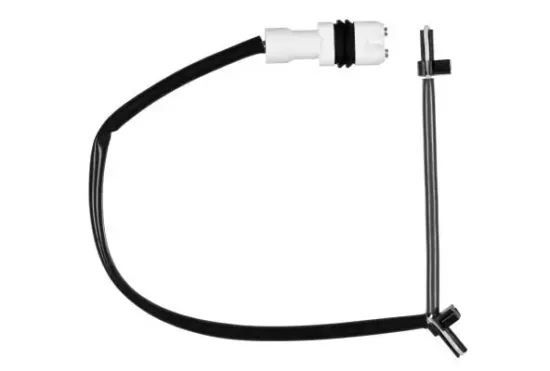 Warnkontakt, Bremsbelagverschleiß TEXTAR 98037900 Bild Warnkontakt, Bremsbelagverschleiß TEXTAR 98037900