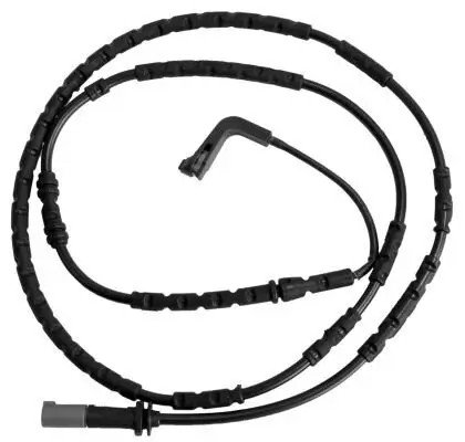 Warnkontakt, Bremsbelagverschleiß Hinterachse TEXTAR 98042700 Bild Warnkontakt, Bremsbelagverschleiß Hinterachse TEXTAR 98042700