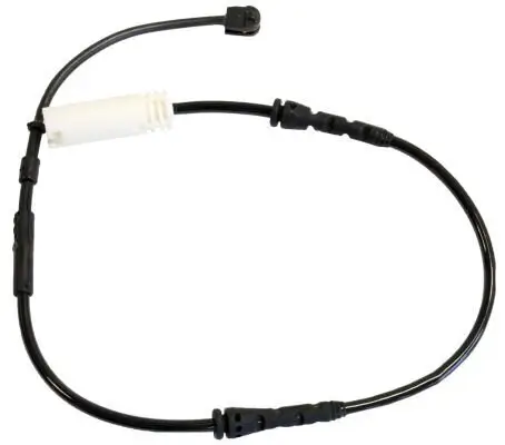 Warnkontakt, Bremsbelagverschleiß Vorderachse TEXTAR 98043700 Bild Warnkontakt, Bremsbelagverschleiß Vorderachse TEXTAR 98043700