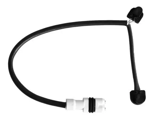 Warnkontakt, Bremsbelagverschleiß Vorderachse TEXTAR 98045100 Bild Warnkontakt, Bremsbelagverschleiß Vorderachse TEXTAR 98045100