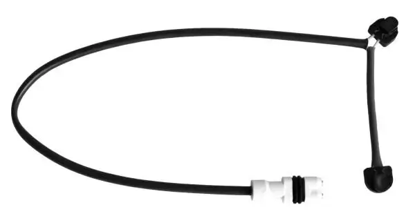 Warnkontakt, Bremsbelagverschleiß Vorderachse TEXTAR 98045200