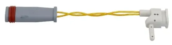 Warnkontakt, Bremsbelagverschleiß TEXTAR 98046100 Bild Warnkontakt, Bremsbelagverschleiß TEXTAR 98046100