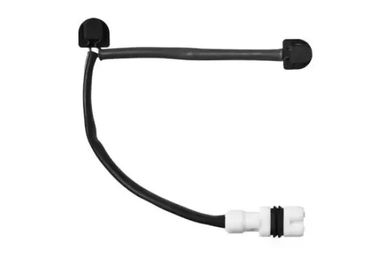 Warnkontakt, Bremsbelagverschleiß Vorderachse TEXTAR 98047000 Bild Warnkontakt, Bremsbelagverschleiß Vorderachse TEXTAR 98047000