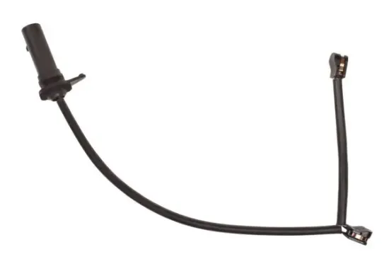 Warnkontakt, Bremsbelagverschleiß Vorderachse links TEXTAR 98056900 Bild Warnkontakt, Bremsbelagverschleiß Vorderachse links TEXTAR 98056900