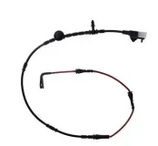 Warnkontakt, Bremsbelagverschleiß Hinterachse TEXTAR 98060400