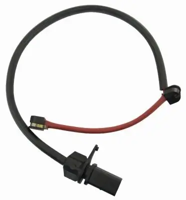 Warnkontakt, Bremsbelagverschleiß Vorderachse TEXTAR 98062100