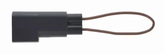 Warnkontakt, Bremsbelagverschleiß TEXTAR 98062500 Bild Warnkontakt, Bremsbelagverschleiß TEXTAR 98062500