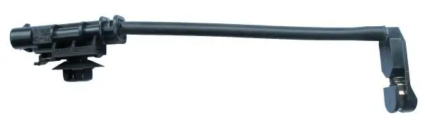 Warnkontakt, Bremsbelagverschleiß Hinterachse rechts TEXTAR 98068500