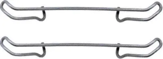 Zubehörsatz, Bremssattel Vorderachse TEXTAR 82027100 Bild Zubehörsatz, Bremssattel Vorderachse TEXTAR 82027100