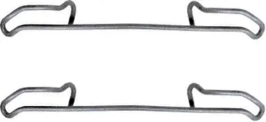 Zubehörsatz, Bremssattel Hinterachse TEXTAR 82028300 Bild Zubehörsatz, Bremssattel Hinterachse TEXTAR 82028300