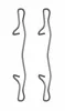 Zubehörsatz, Bremssattel TEXTAR 82503500