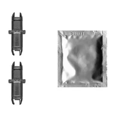 Gestängesteller, Bremsanlage TEXTAR 97046000 Bild Gestängesteller, Bremsanlage TEXTAR 97046000