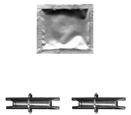 Gestängesteller, Bremsanlage TEXTAR 97046800