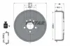 Bremstrommel Hinterachse TEXTAR 94012400