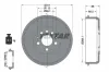 Bremstrommel Hinterachse TEXTAR 94012400
