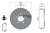 Bremstrommel Hinterachse TEXTAR 94012500
