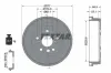 Bremstrommel Hinterachse TEXTAR 94022200