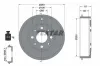 Bremstrommel Hinterachse TEXTAR 94027600