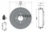 Bremstrommel Hinterachse TEXTAR 94037100