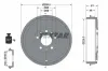 Bremstrommel Hinterachse TEXTAR 94045300