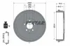 Bremstrommel Hinterachse TEXTAR 94045400
