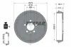 Bremstrommel Hinterachse TEXTAR 94046300