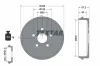 Bremstrommel Hinterachse TEXTAR 94049100