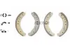 Bremsbackensatz Hinterachse TEXTAR 91007700 Bild Bremsbackensatz Hinterachse TEXTAR 91007700