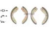 Bremsbackensatz Vorderachse TEXTAR 91012400 Bild Bremsbackensatz Vorderachse TEXTAR 91012400