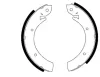 Bremsbackensatz TEXTAR 91015700 Bild Bremsbackensatz TEXTAR 91015700
