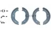 Bremsbackensatz, Feststellbremse Hinterachse TEXTAR 91020200 Bild Bremsbackensatz, Feststellbremse Hinterachse TEXTAR 91020200