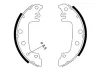 Bremsbackensatz Hinterachse TEXTAR 91029200 Bild Bremsbackensatz Hinterachse TEXTAR 91029200