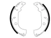 Bremsbackensatz Hinterachse TEXTAR 91037000 Bild Bremsbackensatz Hinterachse TEXTAR 91037000