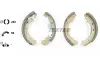 Bremsbackensatz Hinterachse TEXTAR 91038501 Bild Bremsbackensatz Hinterachse TEXTAR 91038501
