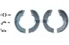 Bremsbackensatz Hinterachse TEXTAR 91042300 Bild Bremsbackensatz Hinterachse TEXTAR 91042300