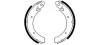 Bremsbackensatz TEXTAR 91044300 Bild Bremsbackensatz TEXTAR 91044300