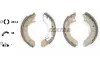 Bremsbackensatz Hinterachse TEXTAR 91046600 Bild Bremsbackensatz Hinterachse TEXTAR 91046600