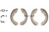 Bremsbackensatz Hinterachse TEXTAR 91047400 Bild Bremsbackensatz Hinterachse TEXTAR 91047400