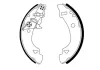 Bremsbackensatz Hinterachse TEXTAR 91048400 Bild Bremsbackensatz Hinterachse TEXTAR 91048400